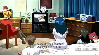 Potty Stepfamily - ENG SUBS